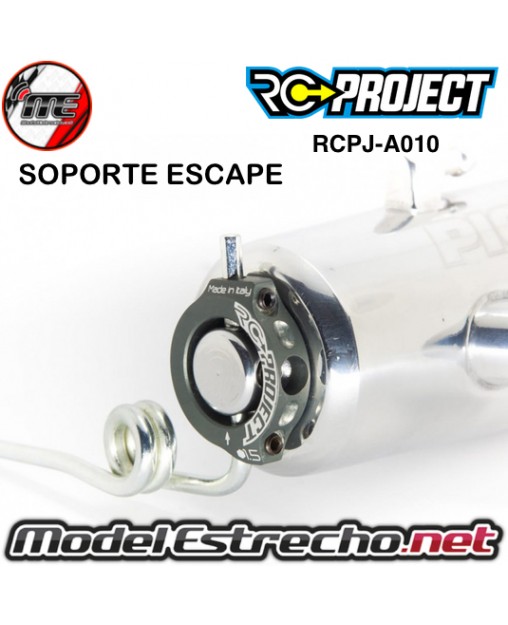 copy of PLACA SOPORTE ALERON RCPROJECT ROJO