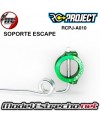 SOPORTE ESCAPE RC-PROJECT VERDE

Ref: RCPJ-A010