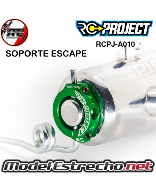 copy of PLACA SOPORTE ALERON RCPROJECT ROJO