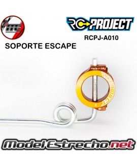 copy of PLACA SOPORTE ALERON RCPROJECT ROJO