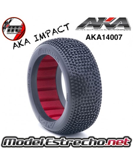 AKA IMPACT LONGWEAR CON INSERTO (2U.)