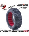 AKA IMPACT LONGWEAR CON INSERTO (2U.)

Ref: AKA14007