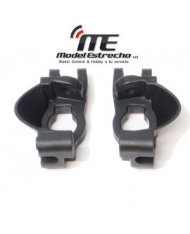 PORTAMANGUETA DEL. LRP S8 REBEL/NSX