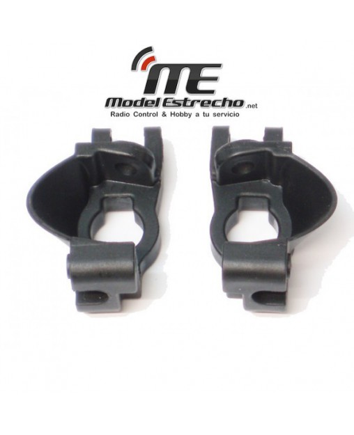 PORTAMANGUETA DEL. LRP S8 REBEL/NSX