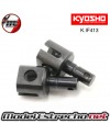 VASOS DE DIFERENCIAL KYOSHO MP9 (2u.)