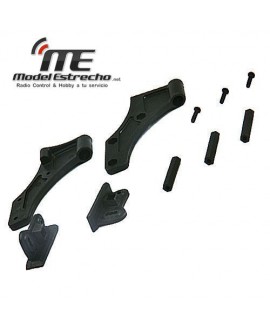 SOPORTE ALERON LRP S8 REBEL / NSX