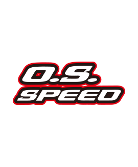 LOGO OS SPEED