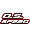 LOGO OS SPEED