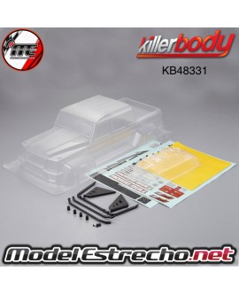 copy of KILLERBODY HORRI BULL CRAWLER CARROCERIA NEGRA RTU