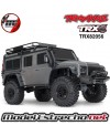 TRAXXAS TRX-4 LAND ROVER CRAWLER 1/10 2,4Ghz
