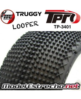 TPRO LOOPER TRUGGY PEGADAS TP-3401