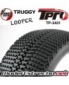 TPRO LOOPER TRUGGY PEGADAS TP-3401