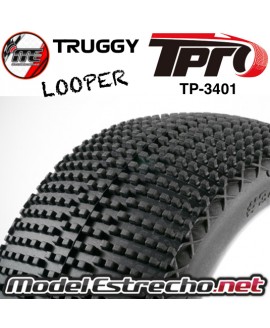 TPRO LOOPER TRUGGY DESPEGADAS TP-3401