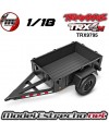 REMOLQUE TRAXXAS TRX4M 1/18