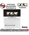VASTAGO DELANTERO TLR 8IGHT-X

Ref: TLR243043