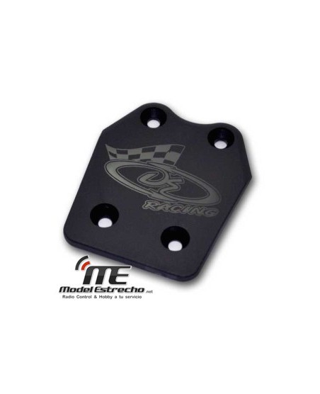 BUMPER TRASERO DE RACING XD MUGEN MBX