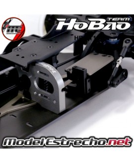 HOBAO HYPER TT10 TRUCK 1/10 80% ARR ROLLER 

Ref: HB-TT10E