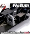 HOBAO HYPER TT10 TRUCK 1/10 80% ARR ROLLER 

Ref: HB-TT10E