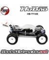 HOBAO HYPER TT10 TRUCK 1/10 80% ARR ROLLER 

Ref: HB-TT10E