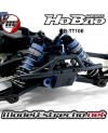 HOBAO HYPER TT10 TRUCK 1/10 80% ARR ROLLER 

Ref: HB-TT10E