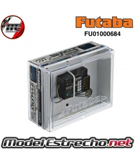 FUTABA RECEPTOR R334SBS

Ref: FU01000684