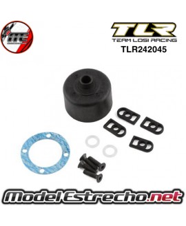 CAJA DIFERENCIAL TLR 8IGHT

Ref: TLR242045