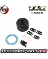 CAJA DIFERENCIAL TLR 8IGHT

Ref: TLR242045