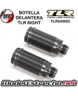 BOTELLA DELANTERA TLR 8IGHT

Ref: TLR243052