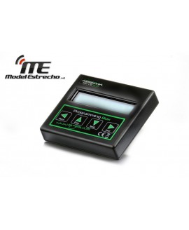 PROGRAMADOR ABSIMA REVENGE CTS