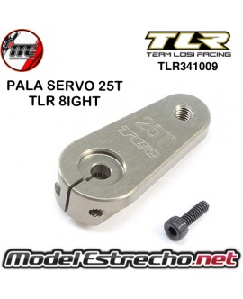 TLR ZAPATAS DE CARBONO 8IGHT-E