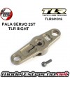 PALA DE SERVO GAS/FRENO 25T TLR  8IGHT-E

Ref: TLR341016