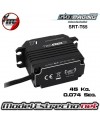 SERVO SRT T65 HV BRUSHLESS CAJA METALICA 45Kg. 0.074Seg. 

Ref: SRT-T65