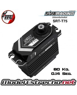 copy of SERVO SRT T65 HV BRUSHLESS CAJA METALICA 45Kg. 0.074Seg.