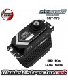 copy of SERVO SRT T65 HV BRUSHLESS CAJA METALICA 45Kg. 0.074Seg.