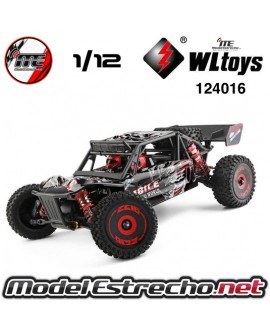 COCHE ELECTRICO RTR 1/12 BUGGY BAJA 4WD MOTOR BRUSHLESS V2 WLTOYS

Ref: 124016