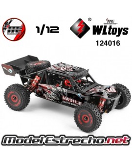 copy of COCHE ELECTRICO RTR 1/12 BUGGY 4WD MOTOR 550 60 Km/h WLTOYS