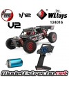 COCHE ELECTRICO RTR 1/12 BUGGY BAJA 4WD MOTOR BRUSHLESS V2 WLTOYS

Ref: 124016