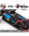 copy of COCHE ELECTRICO RTR 1/12 BUGGY 4WD MOTOR 550 60 Km/h WLTOYS