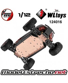 COCHE ELECTRICO RTR 1/12 BUGGY BAJA 4WD MOTOR BRUSHLESS V2 WLTOYS

Ref: 124016