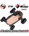 COCHE ELECTRICO RTR 1/12 BUGGY BAJA 4WD MOTOR BRUSHLESS V2 WLTOYS

Ref: 124016