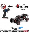 COCHE ELECTRICO RTR 1/12 BUGGY BAJA 4WD MOTOR BRUSHLESS V2 WLTOYS

Ref: 124016