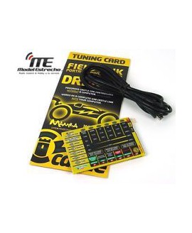 PROGRAMADOR CASTLE MAMBA