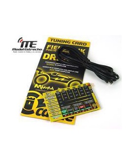 PROGRAMADOR CASTLE MAMBA