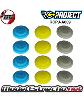 copy of PLACA SOPORTE ALERON RCPROJECT ROJO