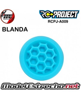 copy of PLACA SOPORTE ALERON RCPROJECT ROJO