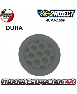 copy of PLACA SOPORTE ALERON RCPROJECT ROJO
