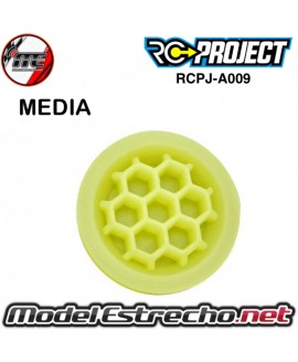 copy of PLACA SOPORTE ALERON RCPROJECT ROJO