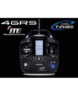 FUTABA T4GRS