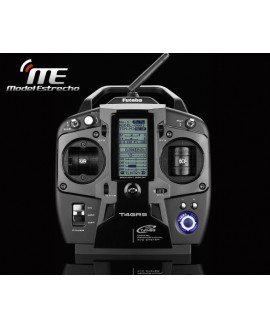 FUTABA T4GRS