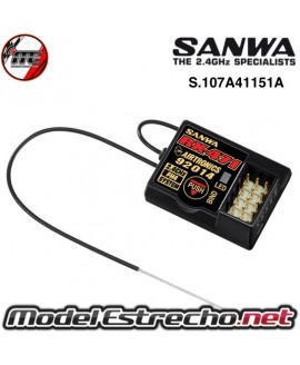 RECEPTOR SANWA RX-471

Ref: S.107A41151A